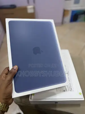 New Laptop Apple MacBook Neo 2026 8GB SSD 256GB