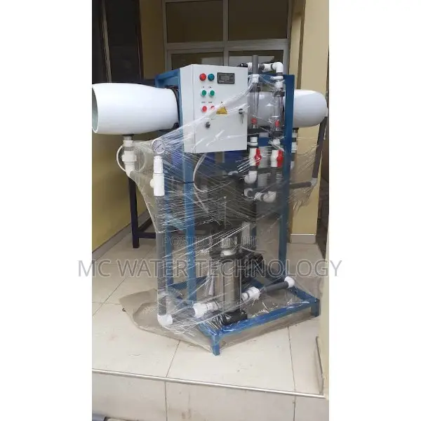 1 Ton R.O for Sale
