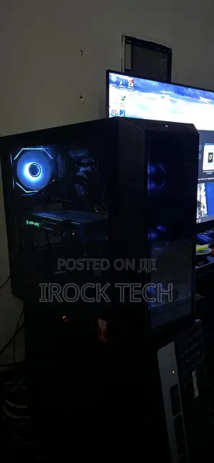 Desktop Computer 32GB AMD Ryzen SSD 1T