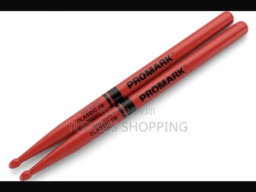 Promark Classic 2B Drumstick