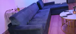 L Shape Sofa
