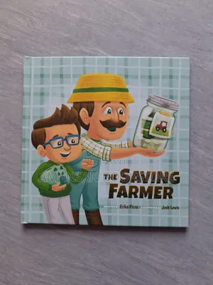 The Saving Farmer