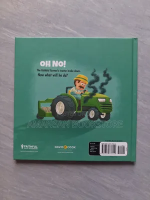 The Saving Farmer