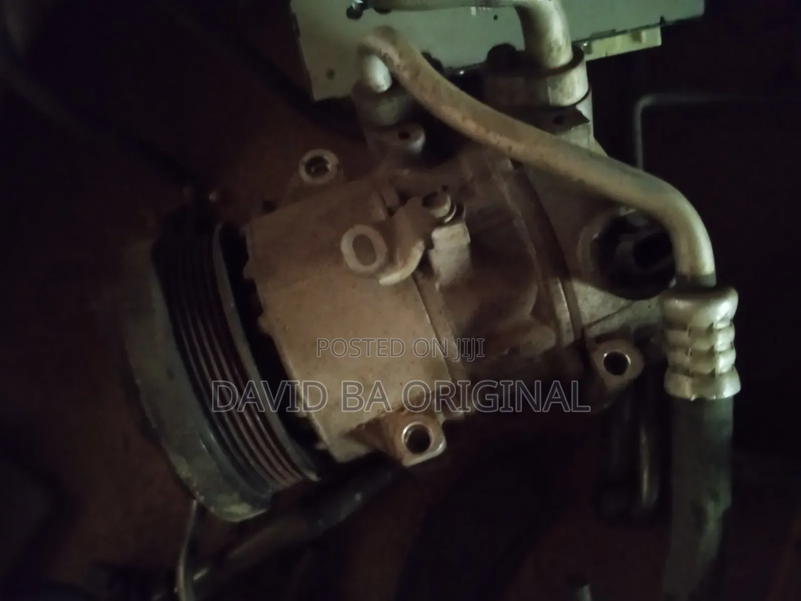 Toyota Voxy Headlight, Starter, Alternator for Sale