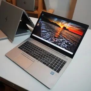 Laptop HP EliteBook 840 G6 8GB Intel Core i5 SSD 256GB