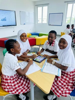 Job Opening: Professional Tutors Wanted at WeLearn