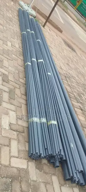 Best Uk 4"pvc Pipes & Fitting