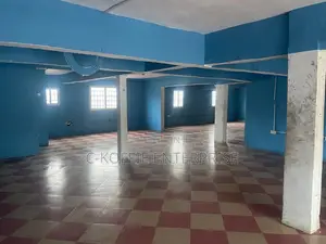 300 SQM WAREHOUSE/ SHOWROOM @ NORTH KANESHIE Industrial Area for Rent