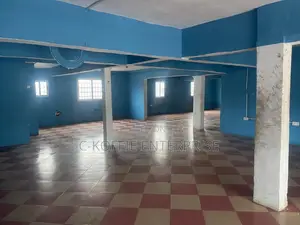 300 SQM WAREHOUSE/ SHOWROOM @ NORTH KANESHIE Industrial Area for Rent