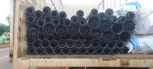 Best Uk 4"pvc Pipes & Fitting