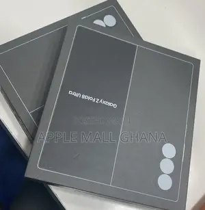 New Samsung Galaxy Z Fold8 Ultra 512 GB Graphite