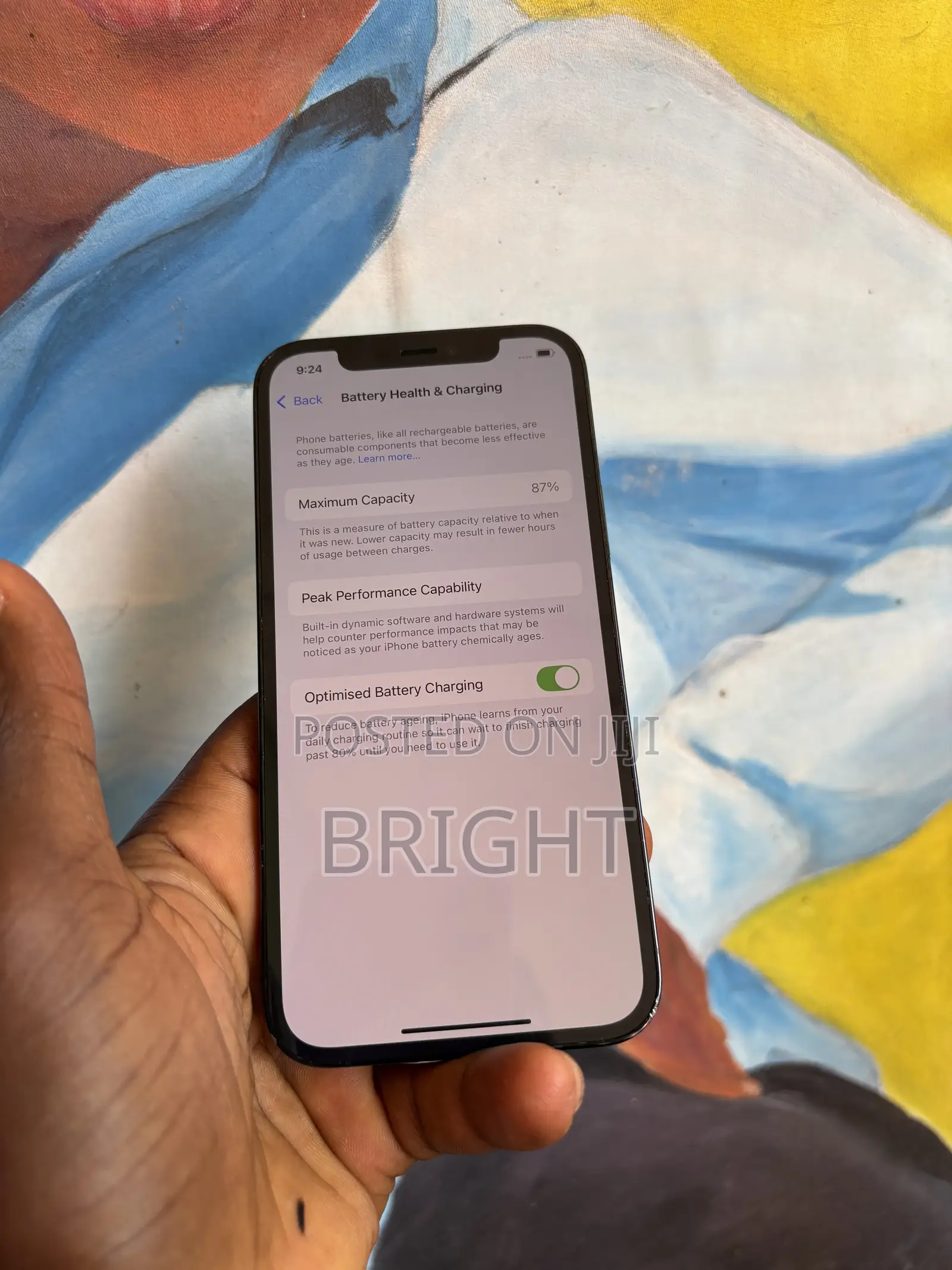 Apple iPhone 12 Pro 256 GB