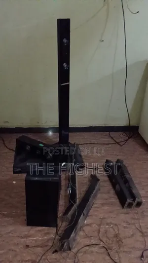 Home Theater