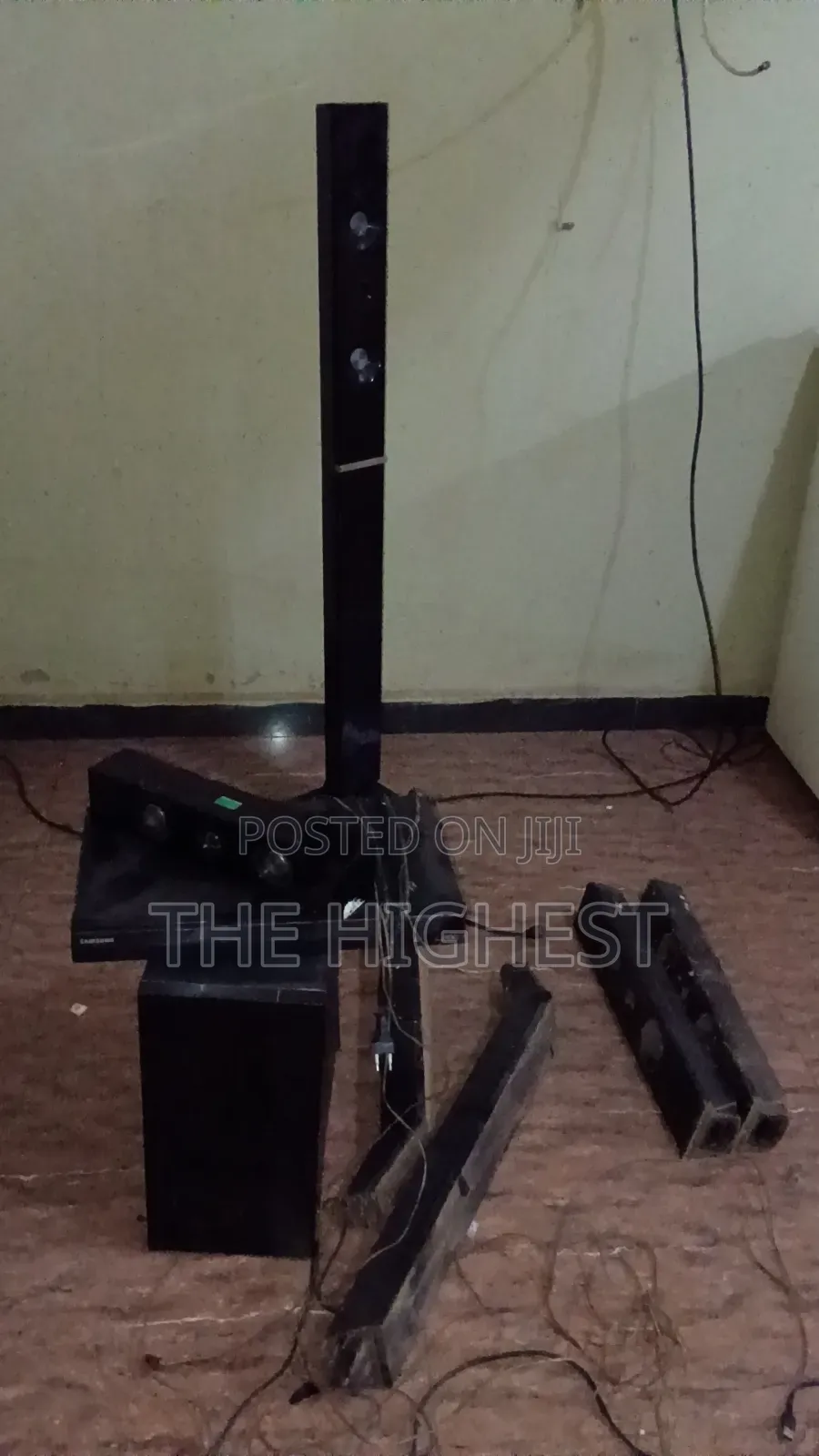 Home Theater