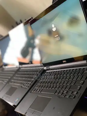 Laptop Dell Latitude 7390 16GB Intel Core i7 SSD 256GB