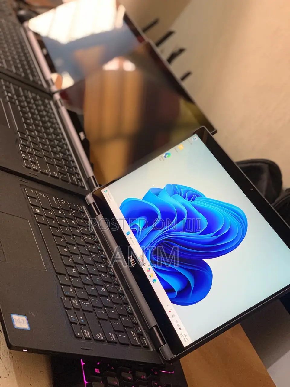 Laptop Dell Latitude 7390 16GB Intel Core i7 SSD 256GB
