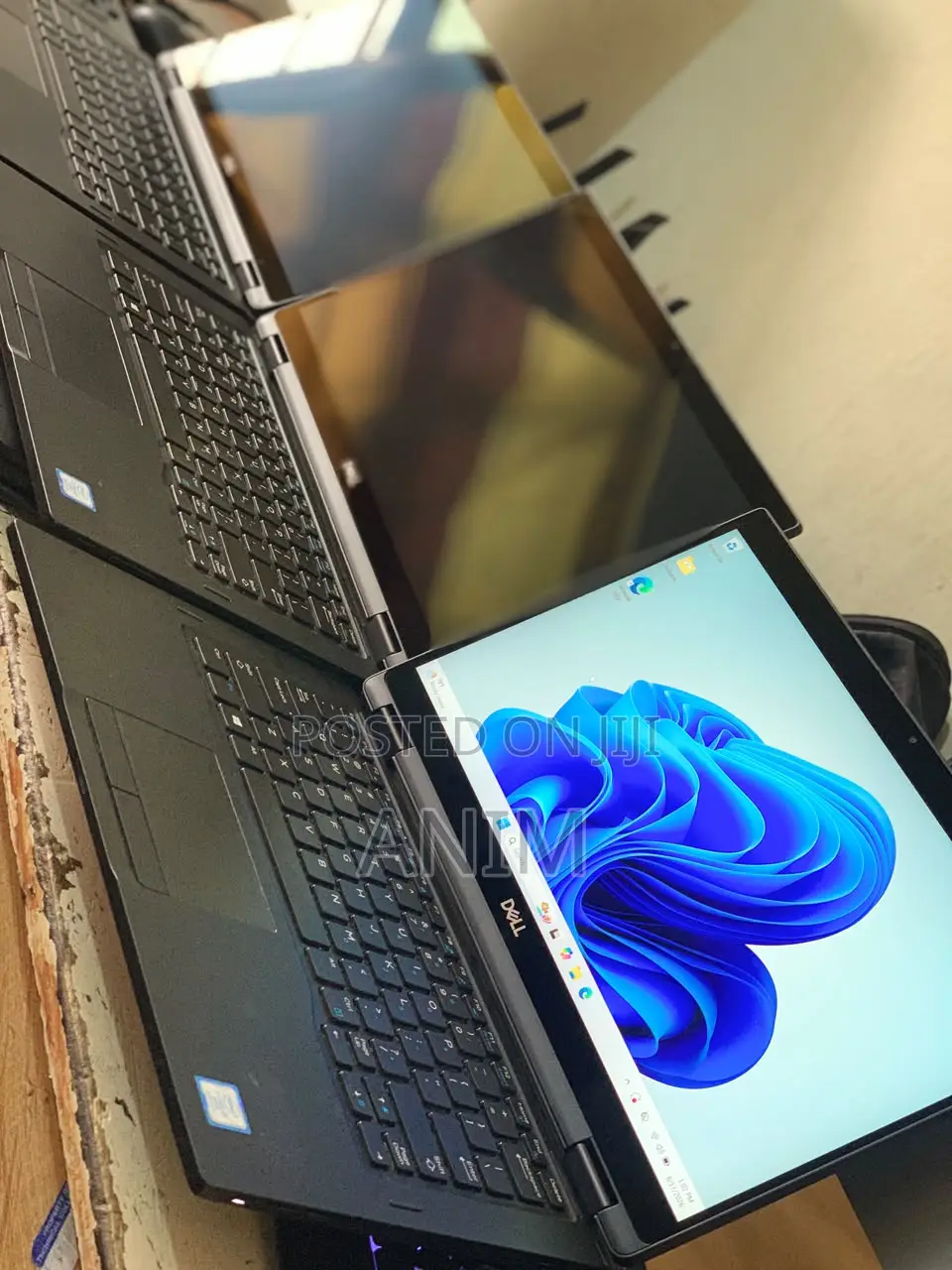Laptop Dell Latitude 7390 16GB Intel Core i7 SSD 256GB