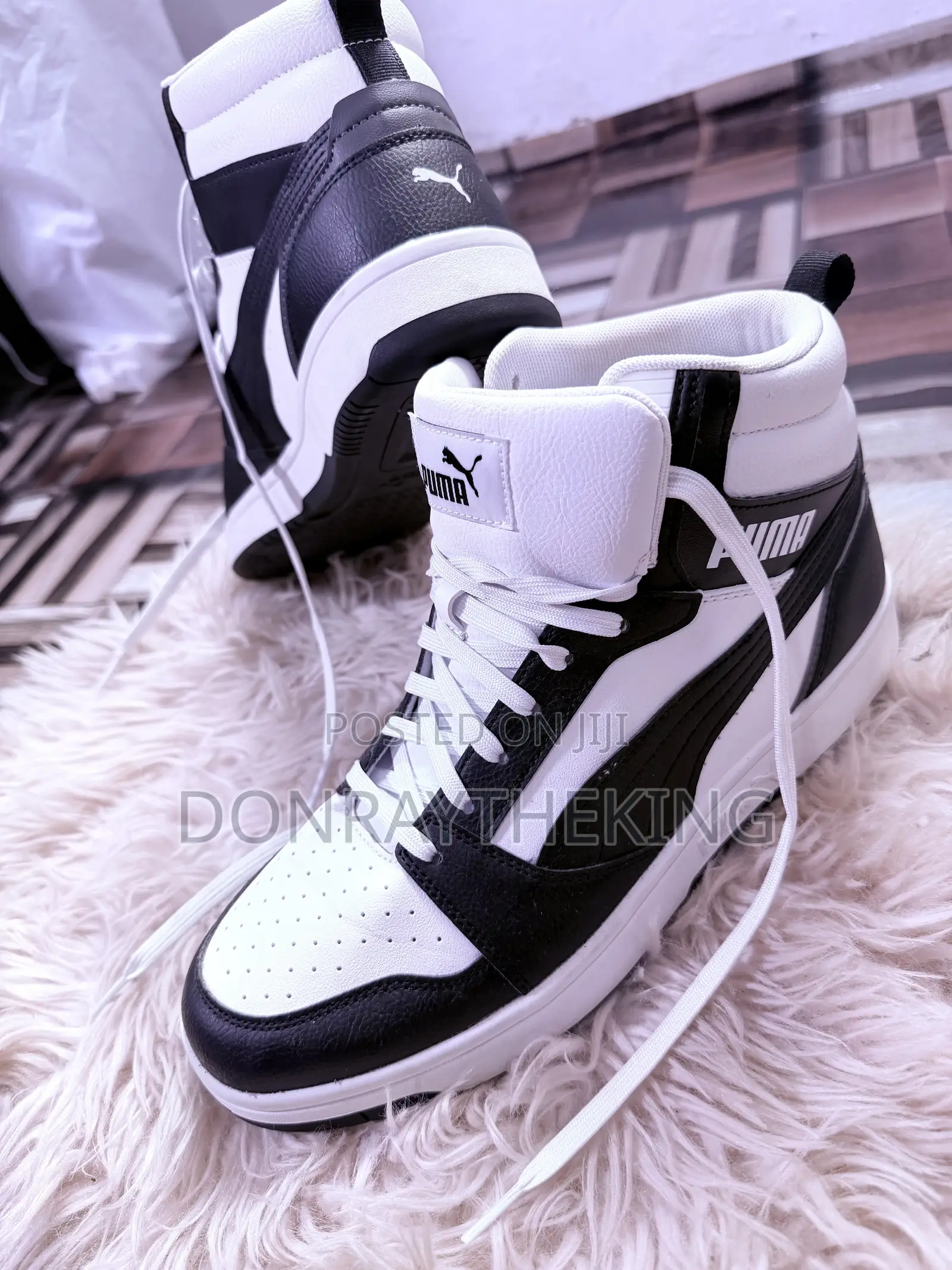 Puma Rebound V6