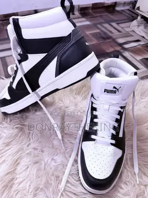 Puma Rebound V6