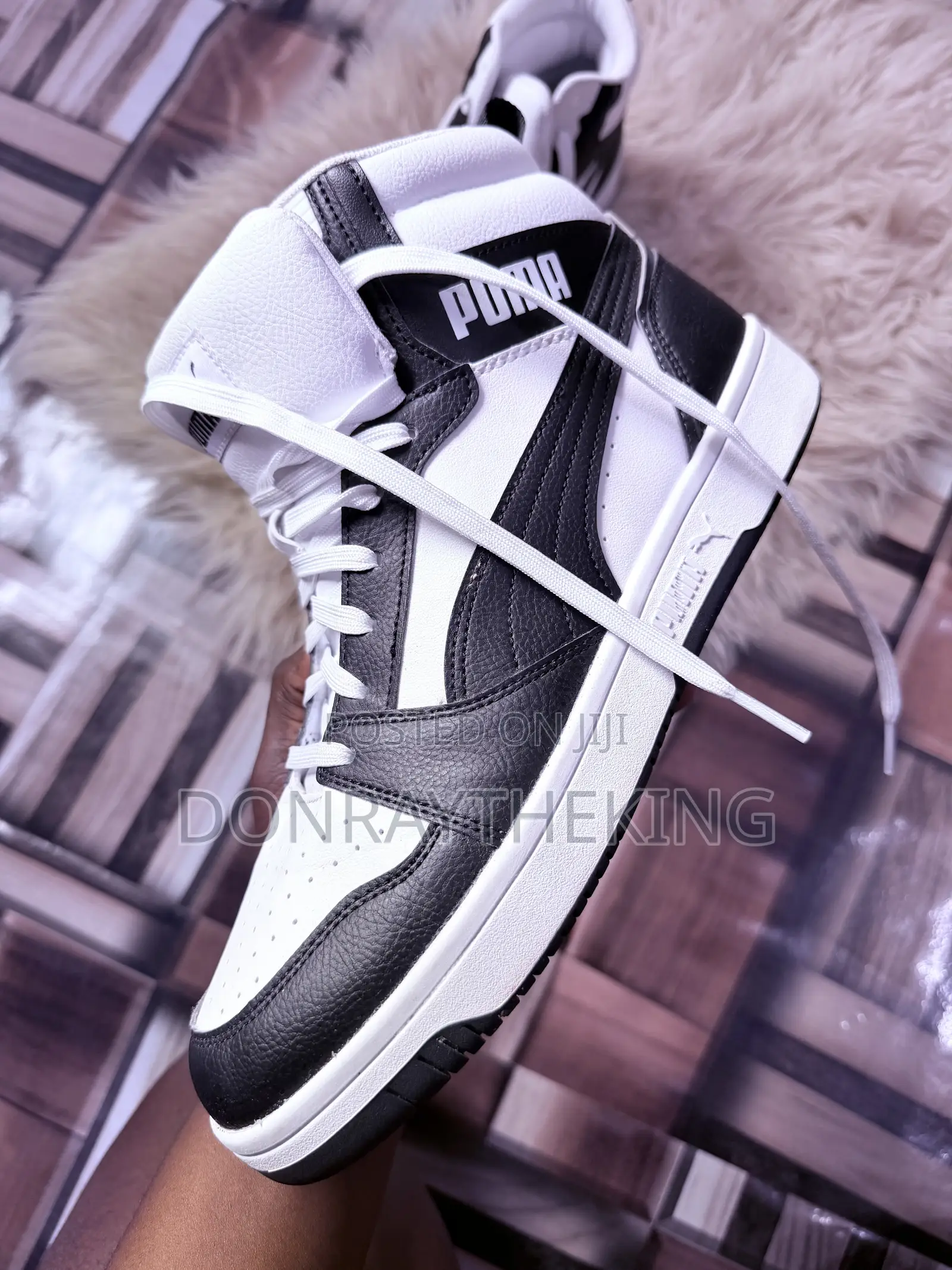 Puma Rebound V6