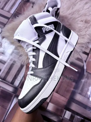 Puma Rebound V6