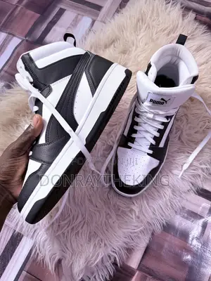 Puma Rebound V6