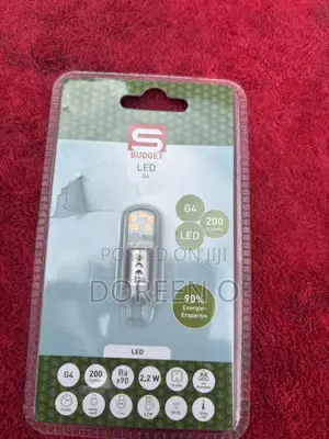 Warm Led Bulbs