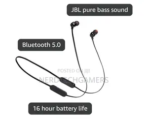 JBL Tune 125bt