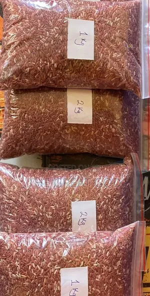 Brown Rice for Sale