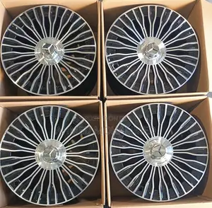 Mercedes Maybach Rim 20