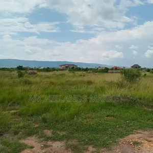 Secure Your Piece of Land at Asebi