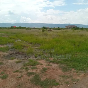 Secure Your Piece of Land at Asebi