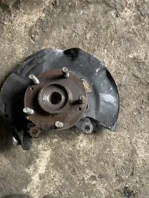 Hyundai Sonata/ Kia Optimal 2012/13 Front Hub