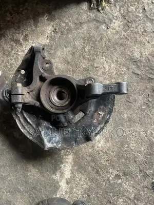 Hyundai Sonata/ Kia Optimal 2012/13 Front Hub