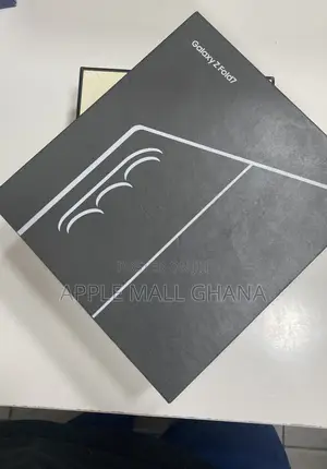 New Samsung Galaxy Z Fold7 512 GB Black