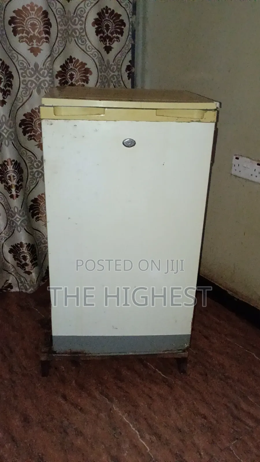 Used Fridge