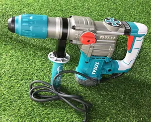 Rotary Hammer 1600w Total