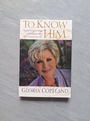 To Know Him