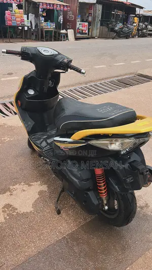 Kymco 2010
