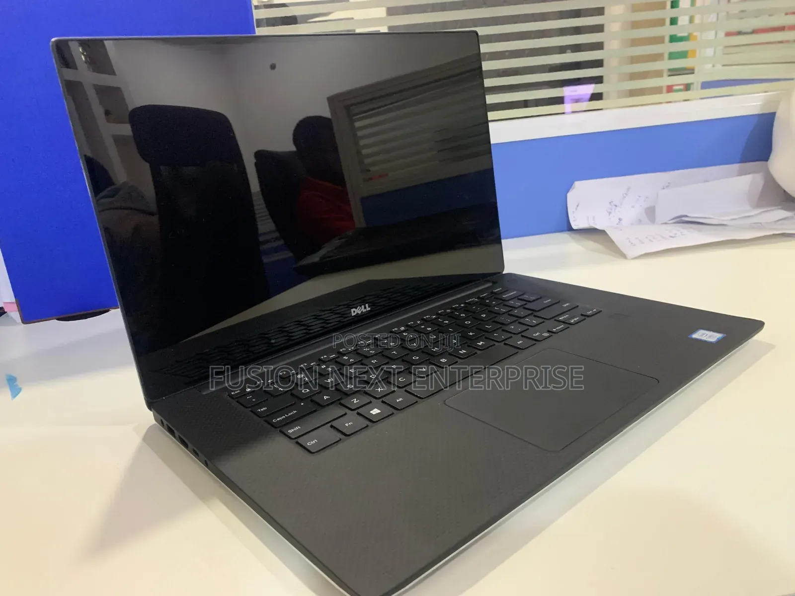 Laptop Dell G15 5521 Special Edition 32GB Intel Core i7 SSD 512GB