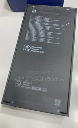 New Samsung Galaxy S26 Ultra 5G 512 GB Black