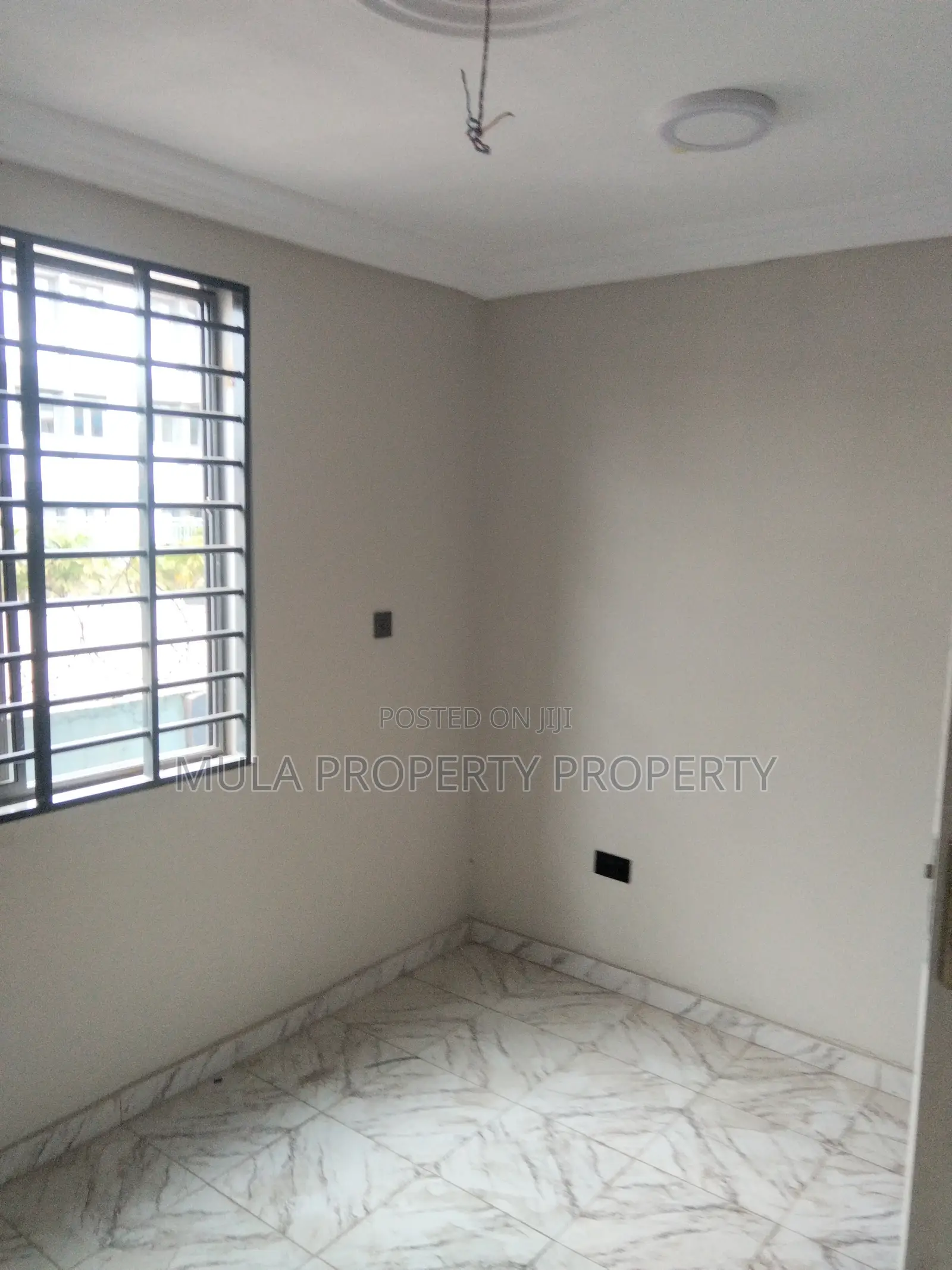 2bdrm Apartment in Mula Property, Mile 7 for rent