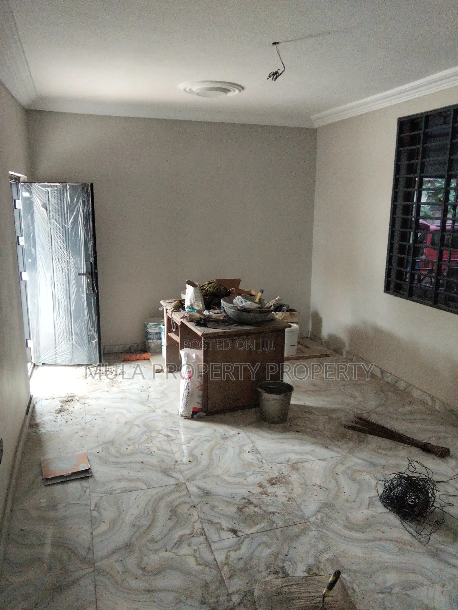 2bdrm Apartment in Mula Property, Mile 7 for rent