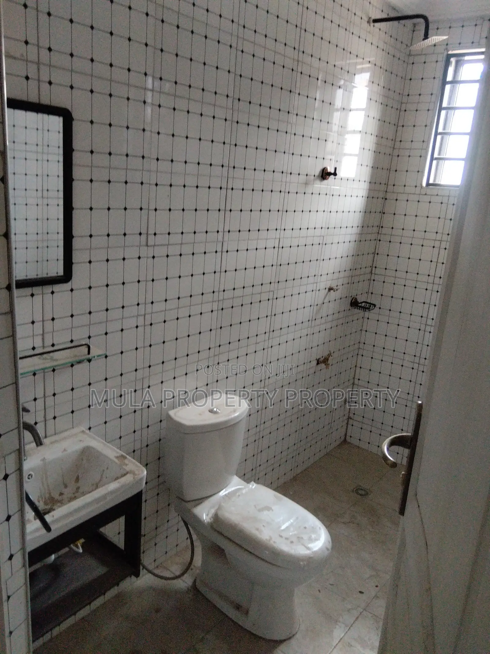 2bdrm Apartment in Mula Property, Mile 7 for rent