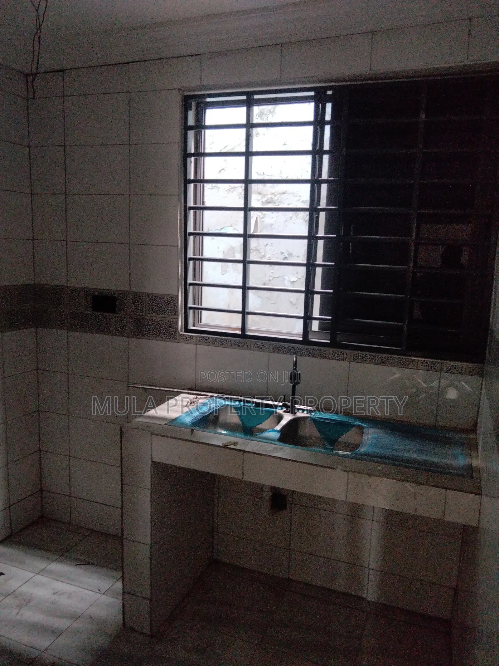 2bdrm Apartment in Mula Property, Mile 7 for rent
