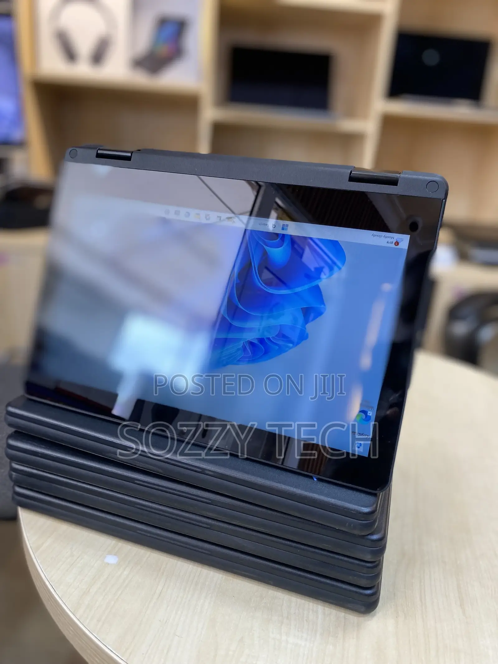 Laptop Lenovo ThinkPad 11e 4GB Intel SSD 128GB