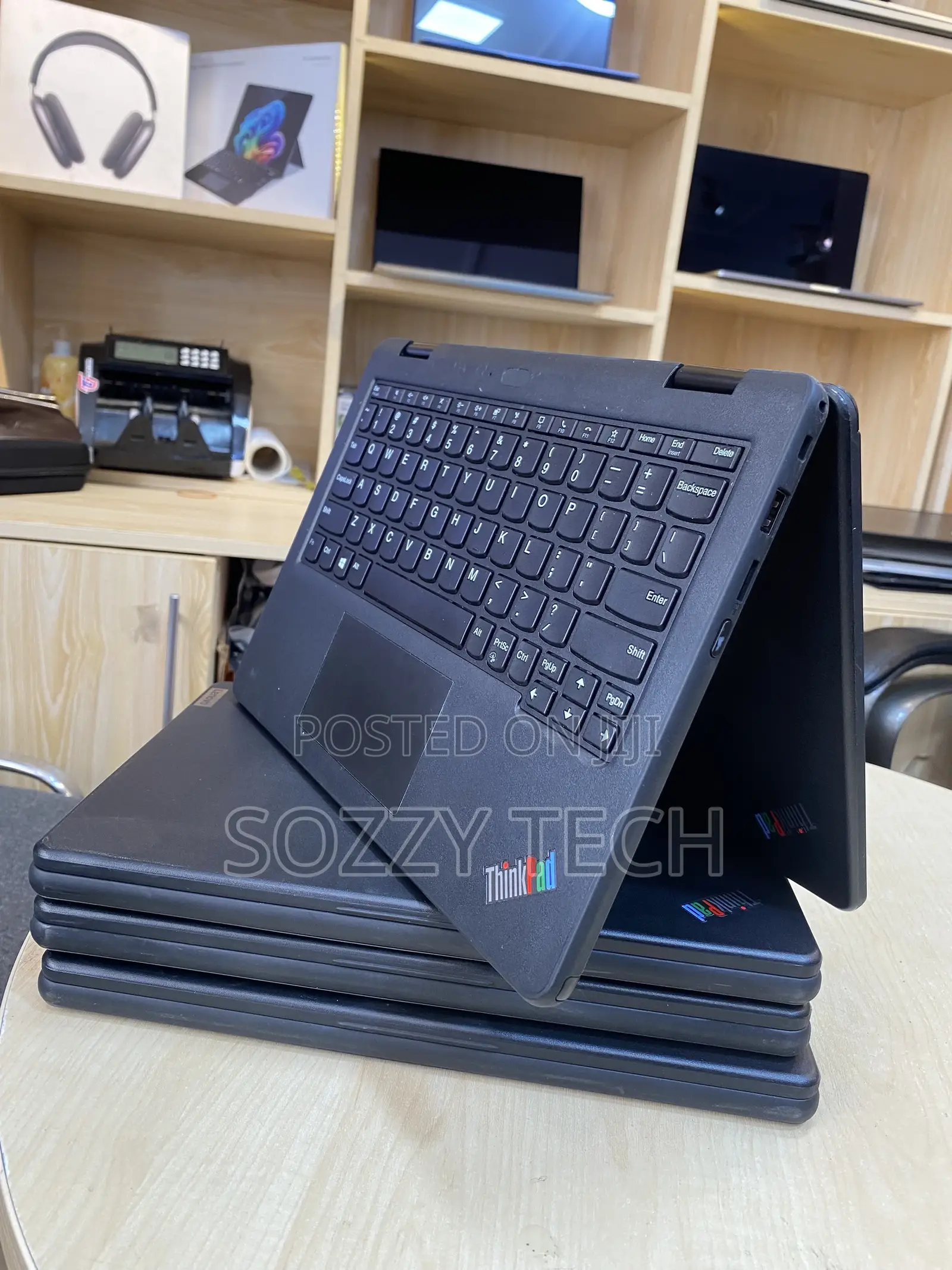 Laptop Lenovo ThinkPad 11e 4GB Intel SSD 128GB