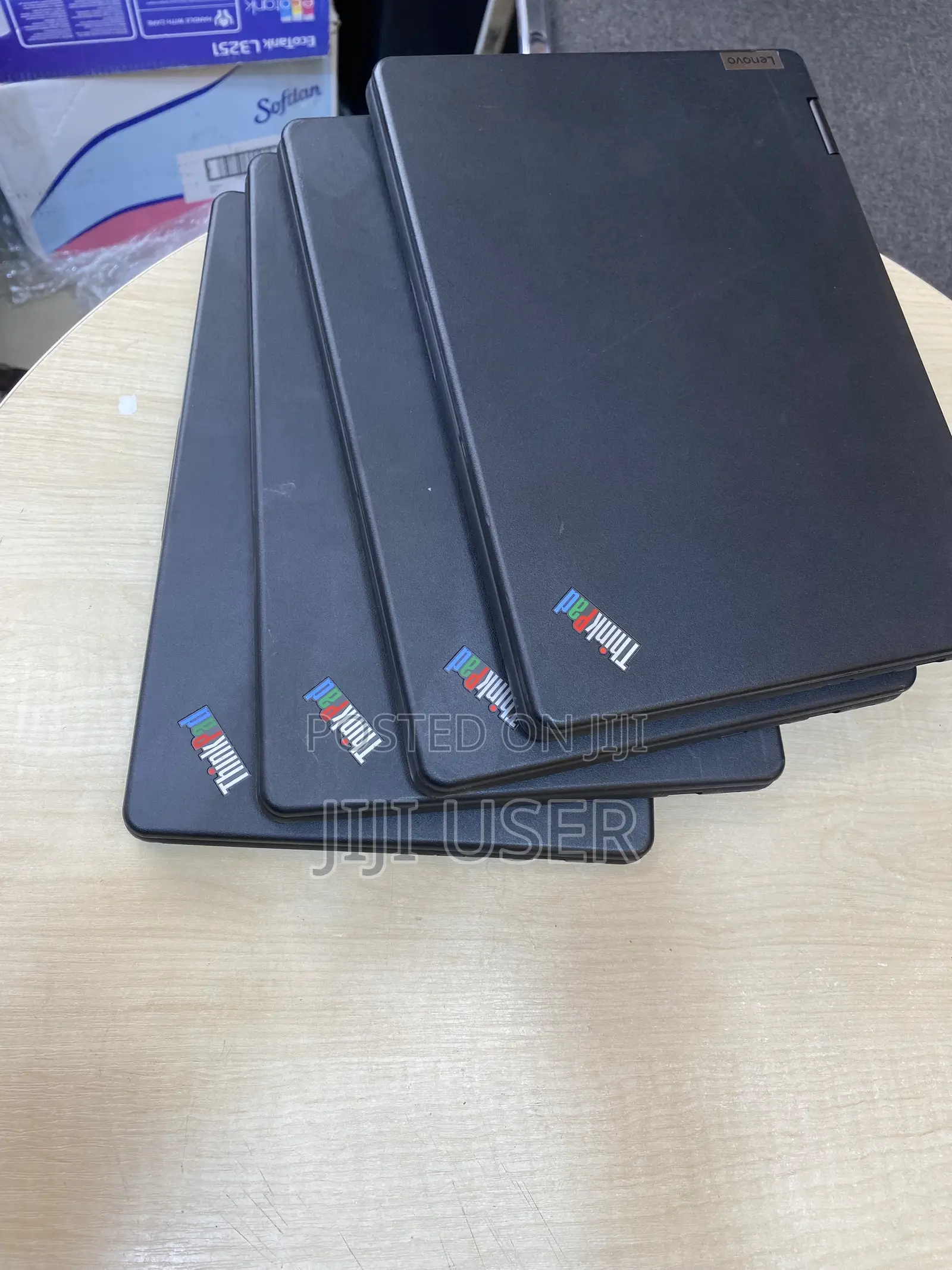 Laptop Lenovo ThinkPad 11e 4GB Intel SSD 128GB