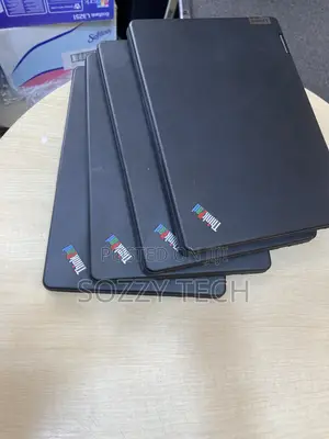 Laptop Lenovo ThinkPad 11e 4GB Intel SSD 128GB