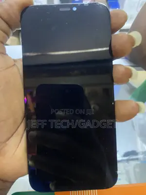 iPhone 12 /12Pro Screen